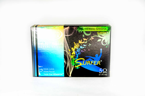 Fantasia Herbal Shisha