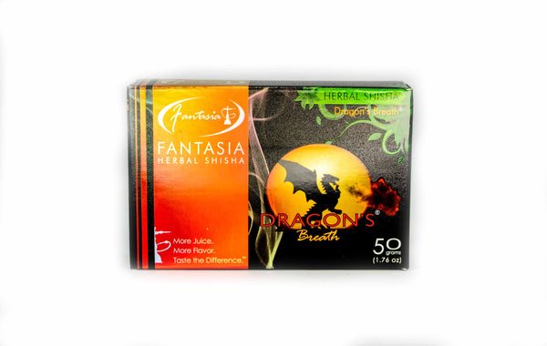 Fantasia Herbal Shisha