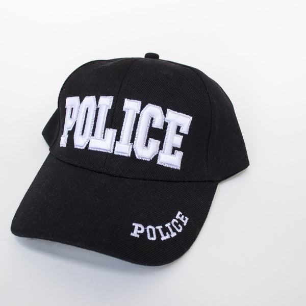 Police Cap