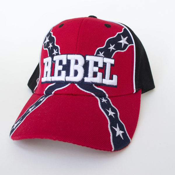 Rebel Cap