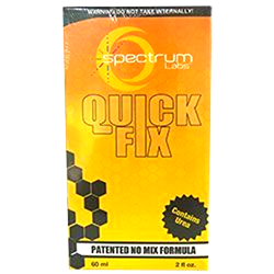 Quick Fix 2oz